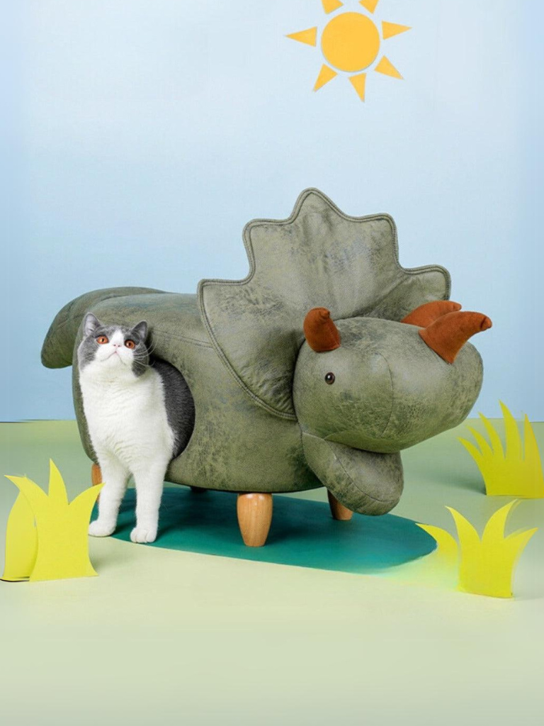 アニマル型キャットハウス - MOFUCAT アニマル型キャットハウス - MOFUCAT