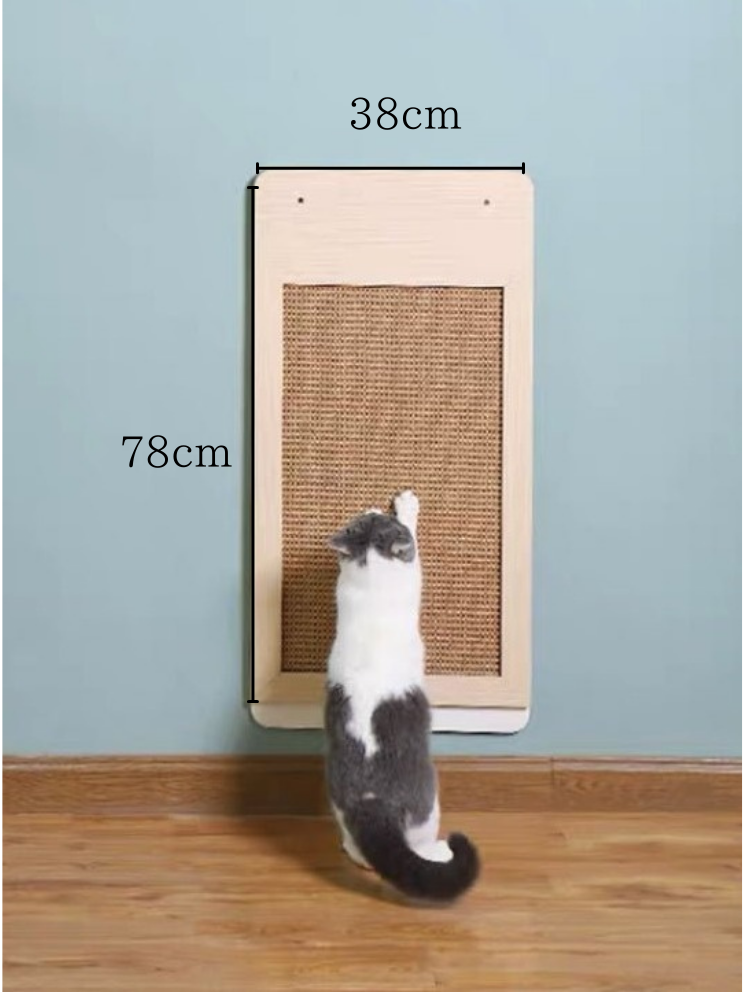 Cat step with capsule bed