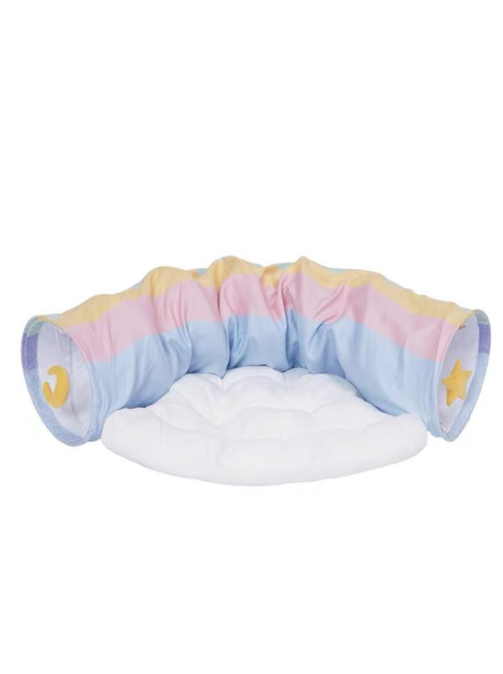 レインボートンネル