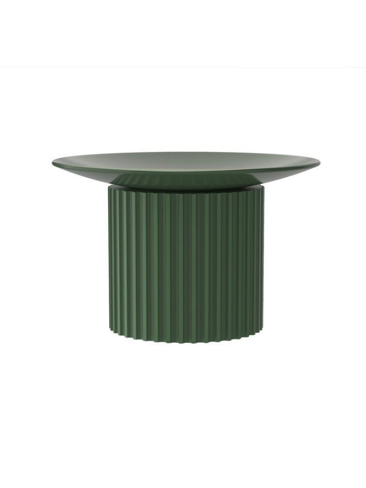 Color Variation Separate Food Bowl/Snack Plate