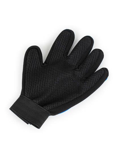 grooming gloves 