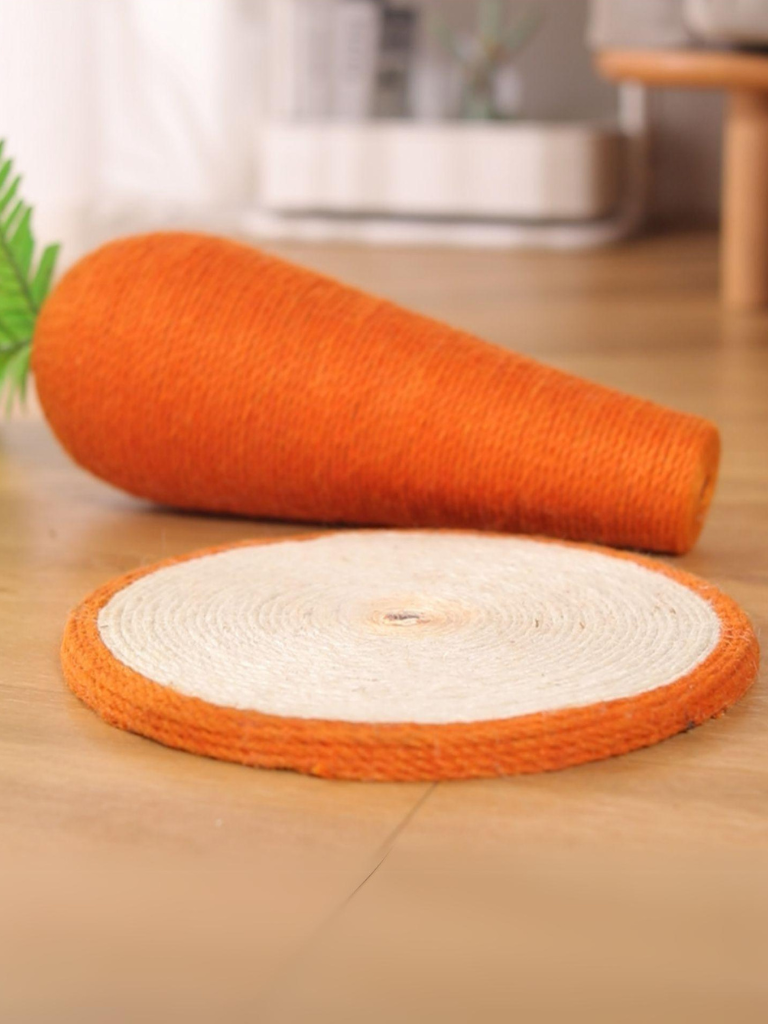 carrot nail sharpener 