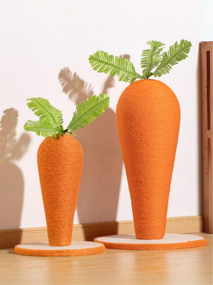 carrot nail sharpener 