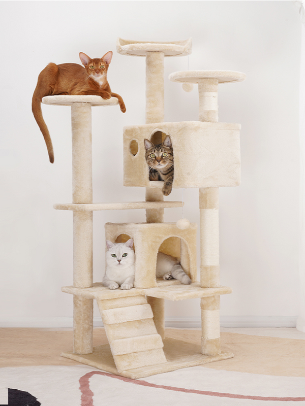 キャットタワー - MOFUCAT キャットタワー - MOFUCAT