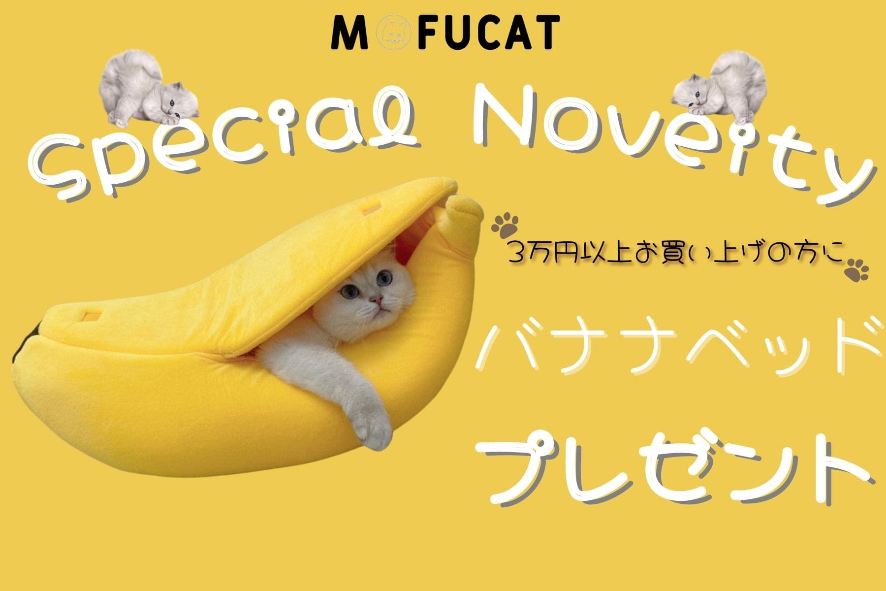 MOFUCAT(もふキャット) 猫家具の通販