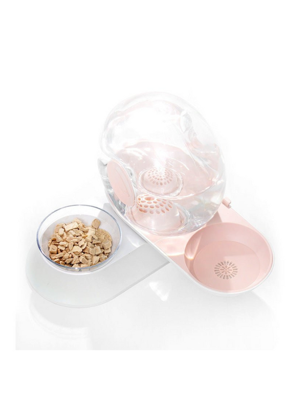 【電源不要】キャットウォーターディスペンサー