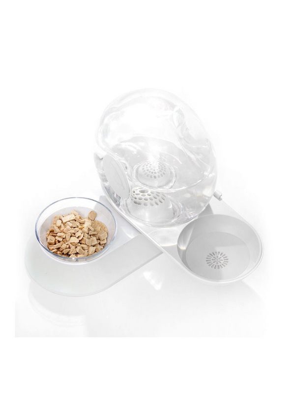 【電源不要】キャットウォーターディスペンサー