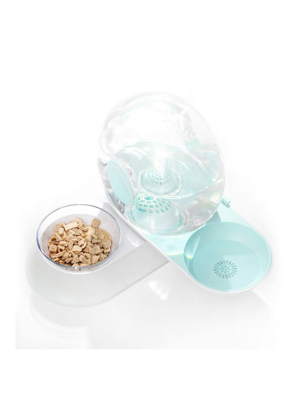 【電源不要】キャットウォーターディスペンサー