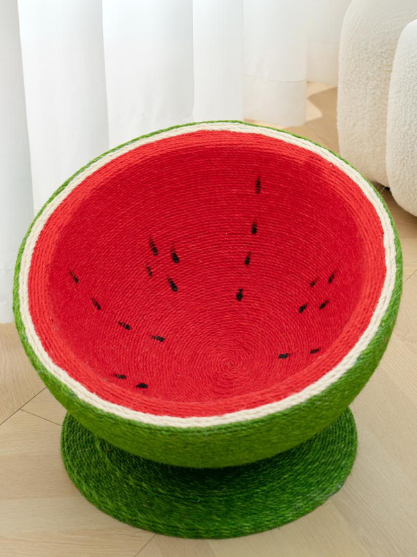 watermelon nail sharpener 