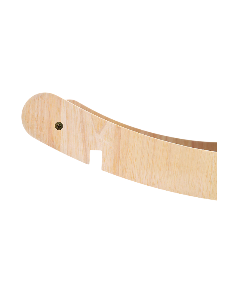 Cradle Wood Sharpener 