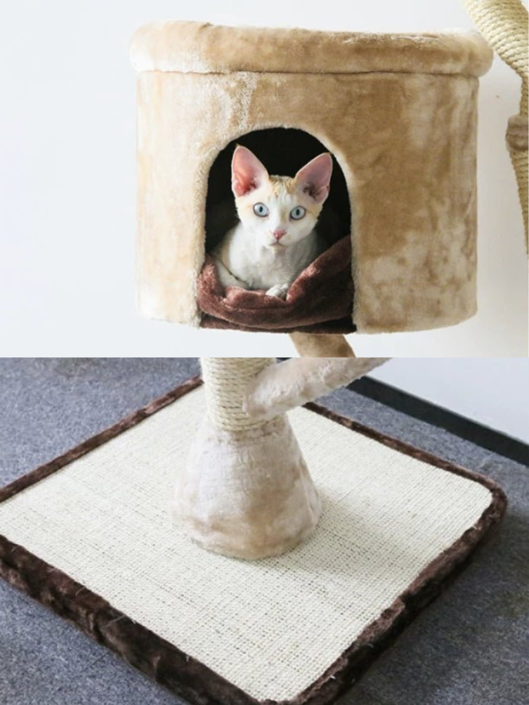 MOFUCATの人気上位商品!BIG TREEキャットタワー - MOFUCAT MOFUCATの人気上位商品!BIG TREEキャットタワー - MOFUCAT