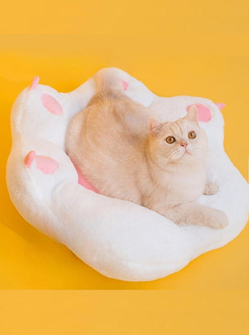 Nikukyu type cat bed 