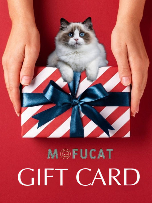 MOFUCAT GIFT CARD