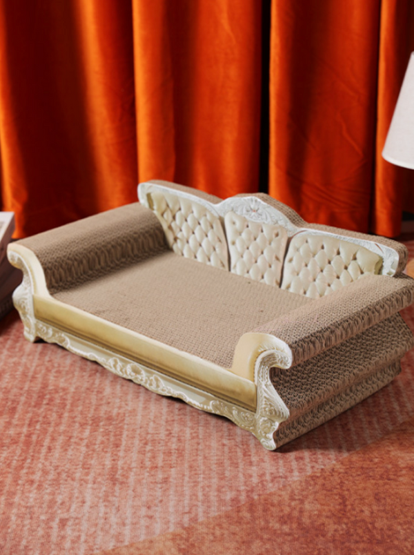 princess sofa nail sharpener 