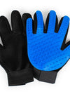grooming gloves 