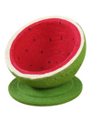 watermelon nail sharpener 