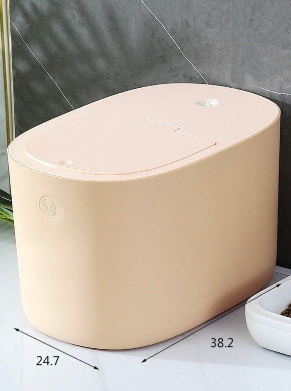 カリカリフードボックス