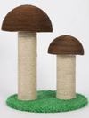 mushroom sharpener 
