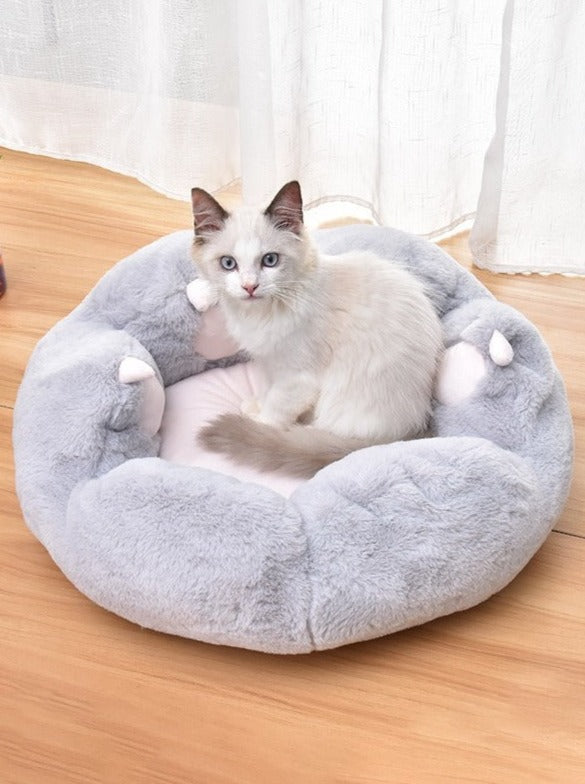 Nikukyu type cat bed 