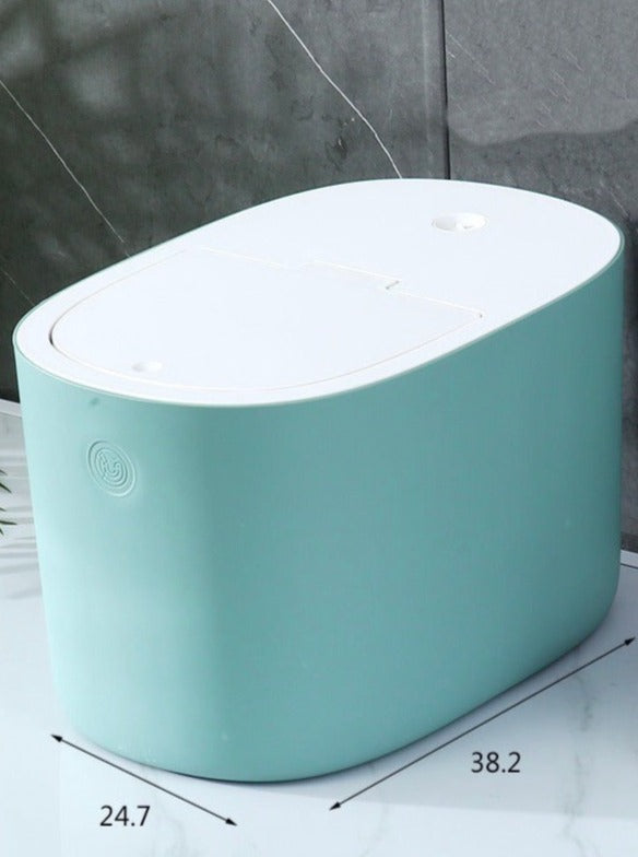 カリカリフードボックス