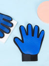 grooming gloves 