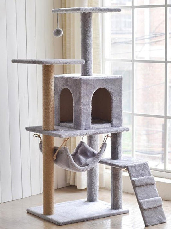 キャットタワー - MOFUCAT