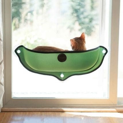 窓用猫ベッド - MOFUCAT
