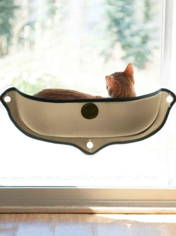 窓用猫ベッド - MOFUCAT