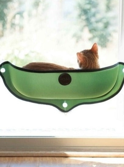 窓用猫ベッド - MOFUCAT