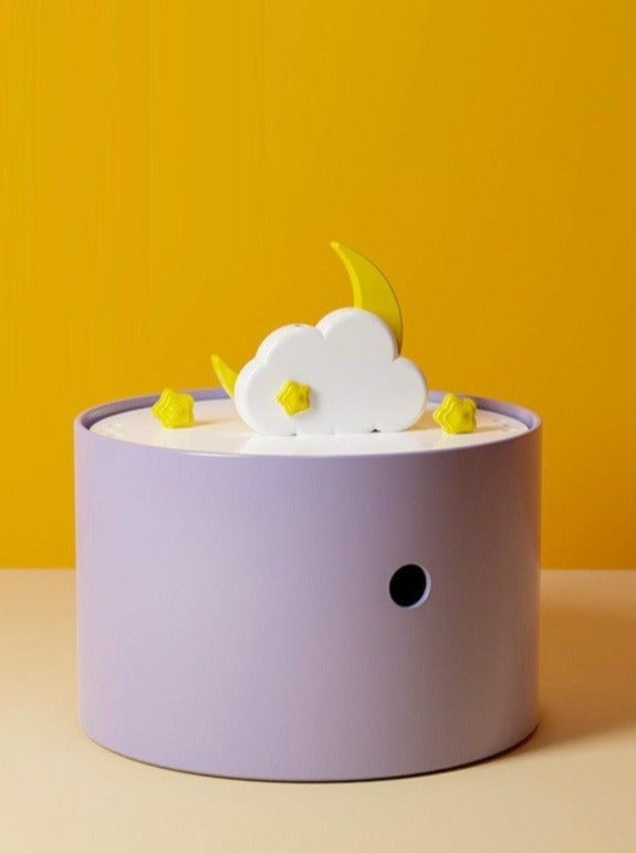 夜空のウォーターディスペンサー【USBサーキュレーション】 - MOFUCAT